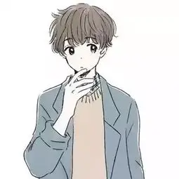 我的前半生演员表陈俊生扮演者头像